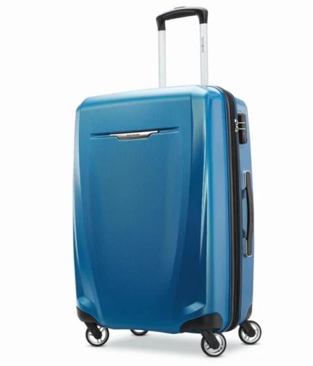 Samsonite Winfield 3 DLX Hardside Luggage