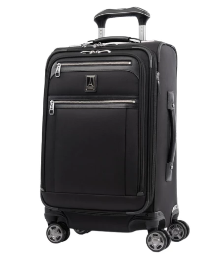 Travelpro Platinum Elite Expandable Spinner Wheel Luggage