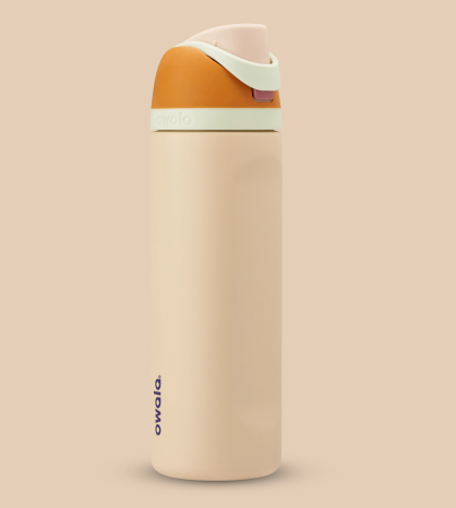 Owala FreeSip Water Bottle 