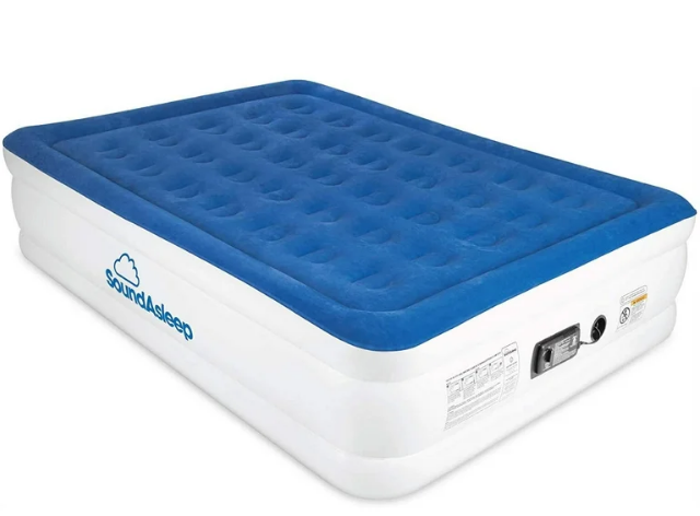 SoundAsleep Dream Series Air Mattress