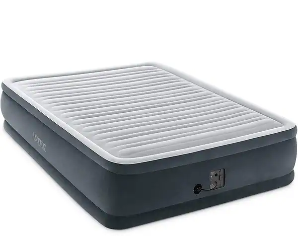 Intex Comfort Plush Elevated Dura-Beam Airbed