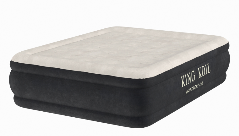 King Koil Luxury Air Mattress