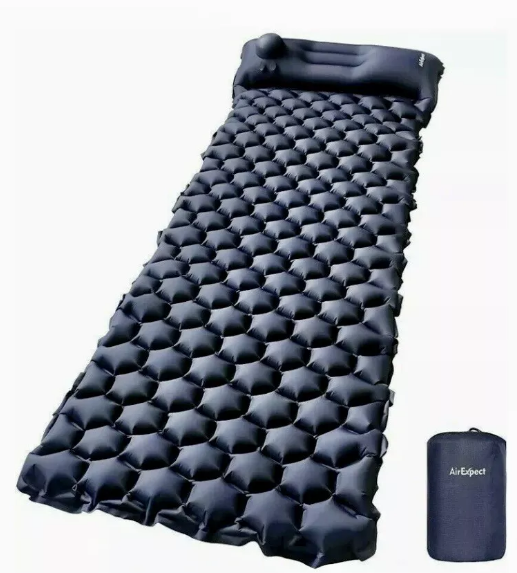 AirExpect Air Mattress