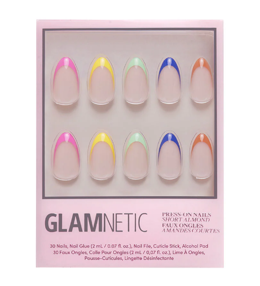 Glamnetic Press-On Nails