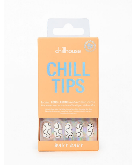Chillhouse Chill Tips 