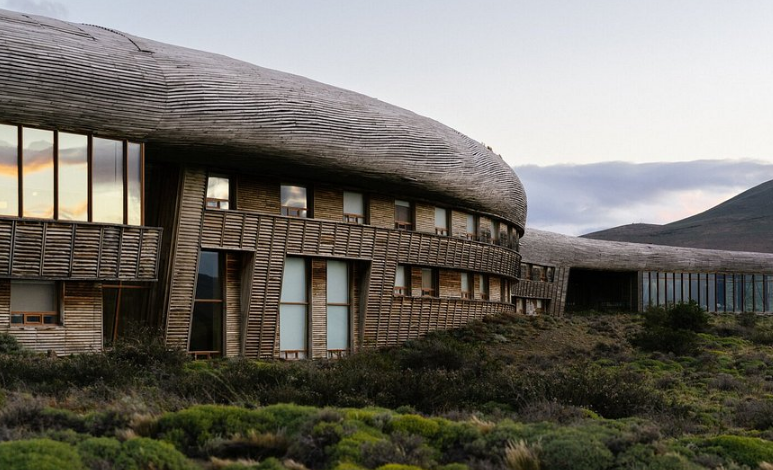 Tierra Patagonia, Chile