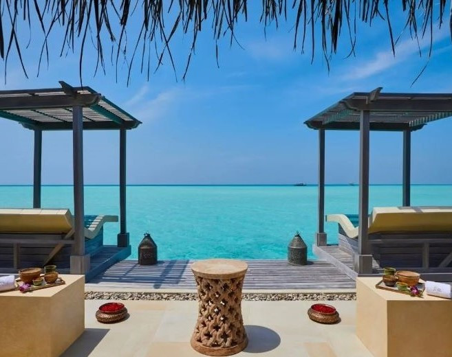  Maldives