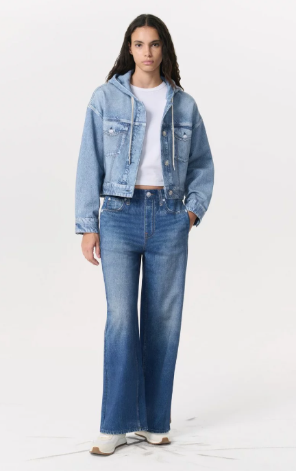 Miramar Wide-Leg Pants