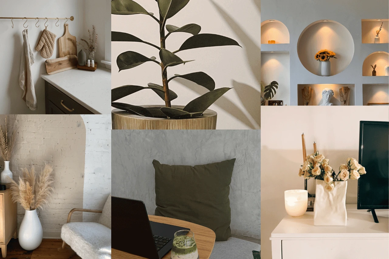 Outdated Home Decor Trends 