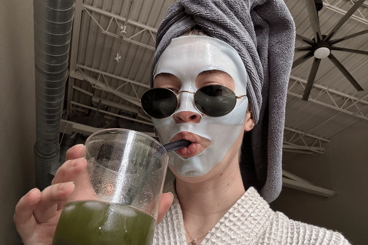 The Best Teas for Clear, Glowing Skin That I Swear By