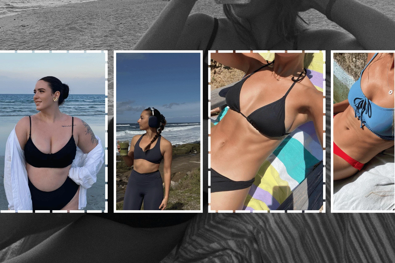 A Guide to Choosing the Perfect Wacoal Bra for Your Body Type