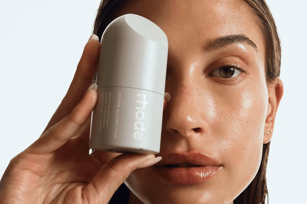 Hailey Bieber Sells Rhode Skincare Brand to e.l.f. Beauty: Details Inside