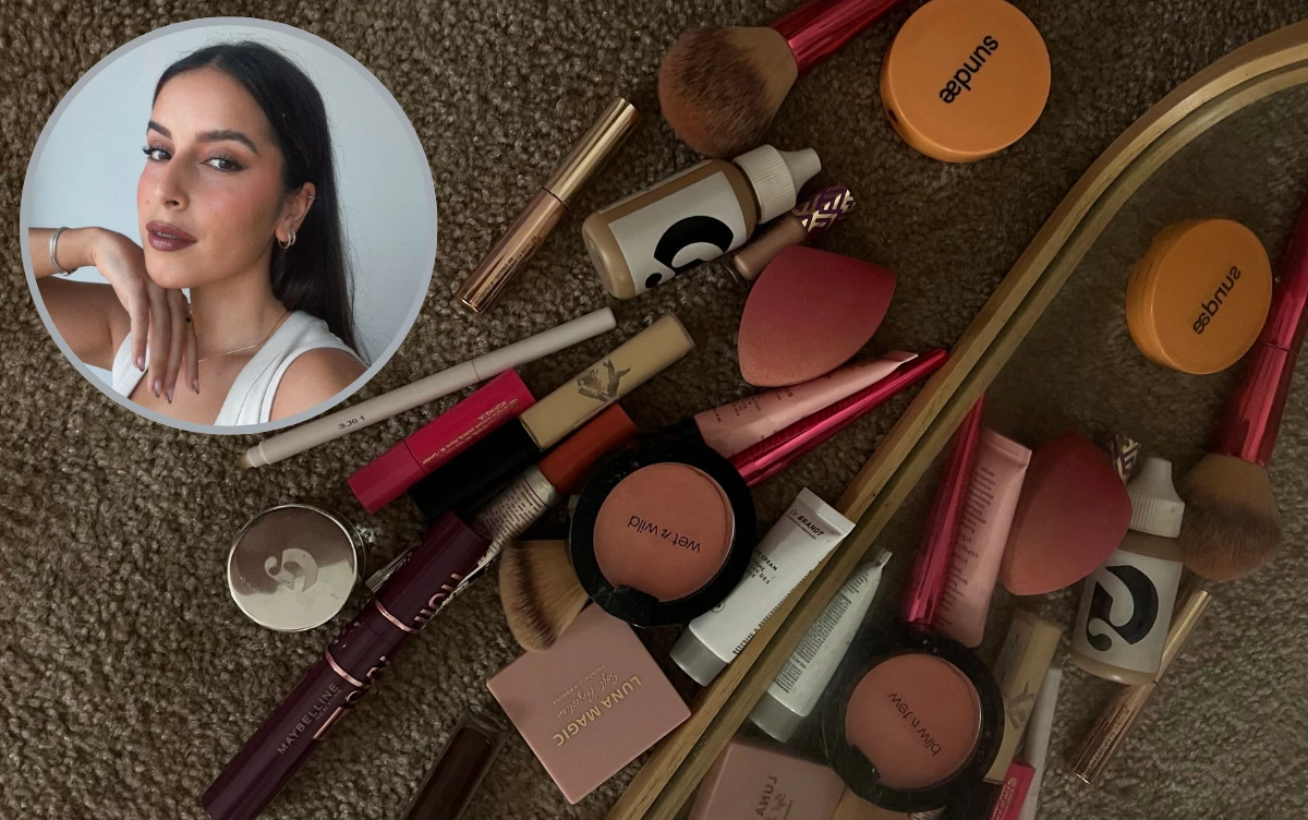 2025 Makeup Trends You Need to Try Before Everyone Else Does