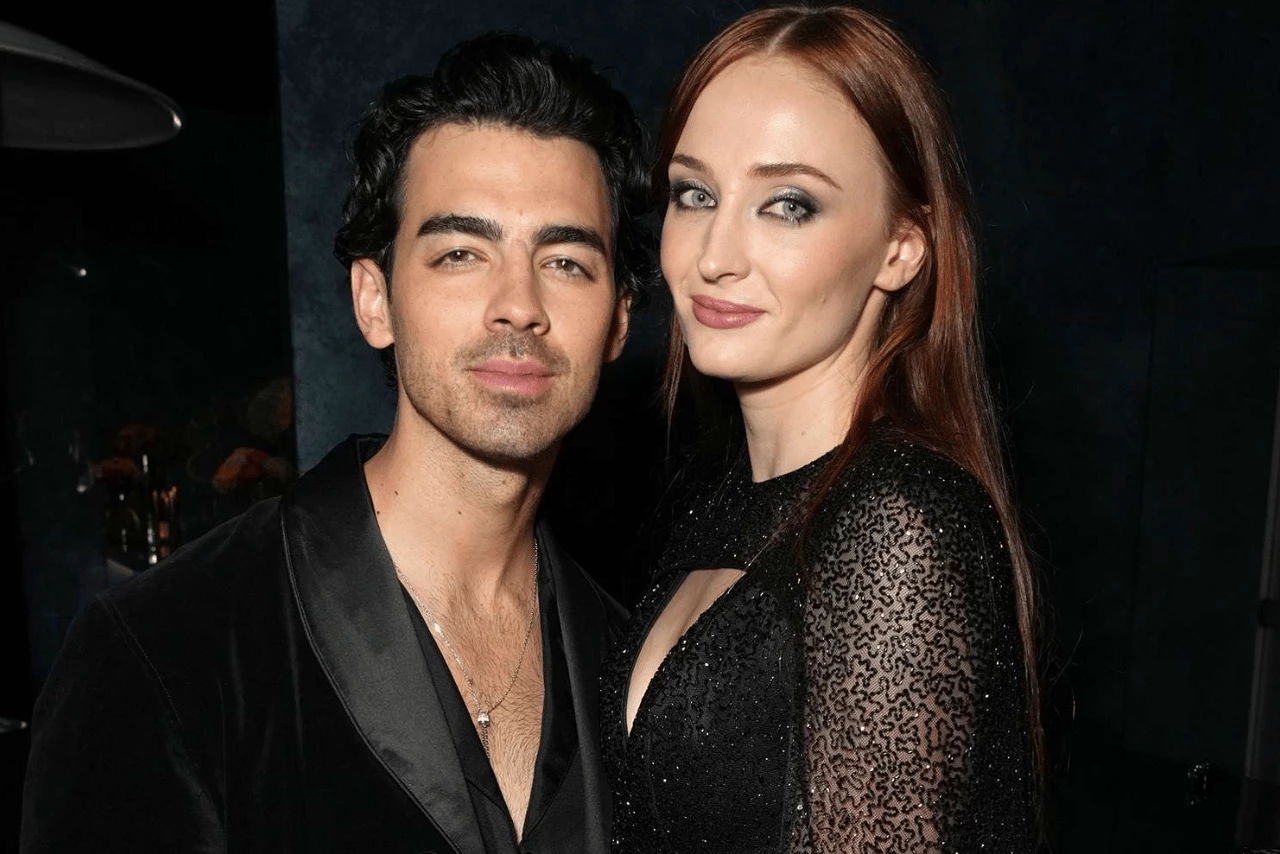 Sophie Turner Opens Up About Her Divorce from Joe Jonas and Moving Forward