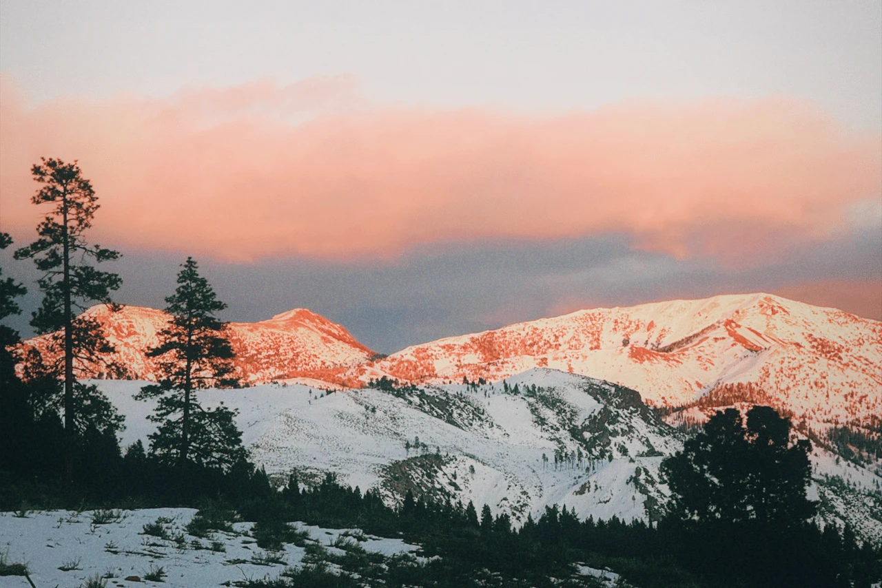 Top Mountain Destinations That Feel Like a Total Mental Reset