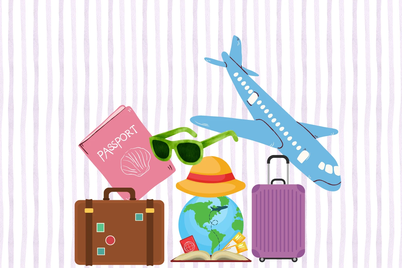 The Best Travel Essentials to Gift Moms Who Love to Get Away