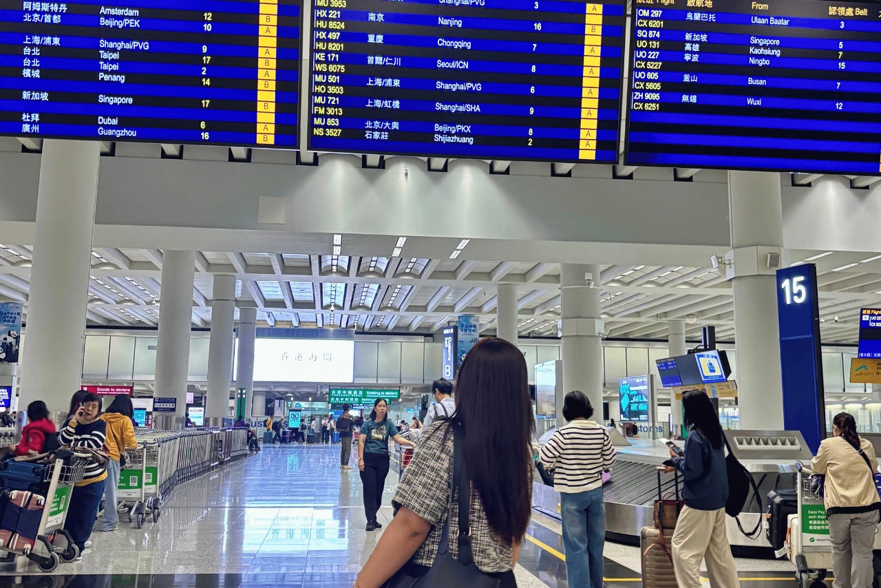 What Flight Attendants Secretly Wish You’d Stop Doing at the Airport